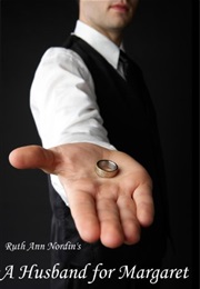 A Husband for Margaret (Ruth Ann Nordin)