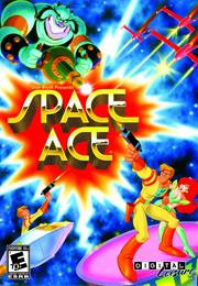 Space Ace
