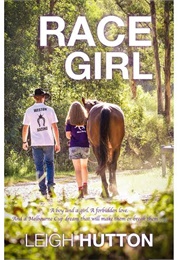 Race Girl (Leigh Hutton)