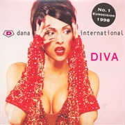 Dana International - &quot;Diva&quot;