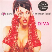 Dana International - "Diva"