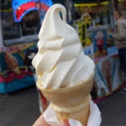 Ice Cream Cone