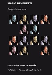 Random Questions (Mario Benedetti)