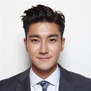 Choi Siwon