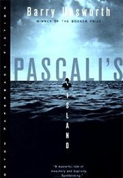 Pascali's Island (Barry Unsworth)