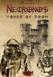 Necronos: Tower of Doom