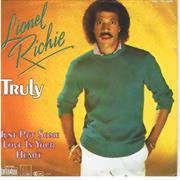 Lionel Richie - Truly
