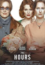 2002 - Nicole Kidman