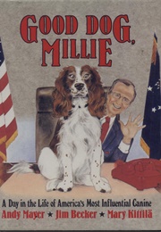 Good Dog Millie (Andy Mayer)