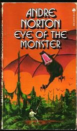 Eye of the Monster