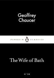 The Wife of Bath (Geoffrey Chaucer)