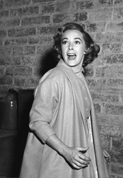 Vera Miles in Psycho (1960)
