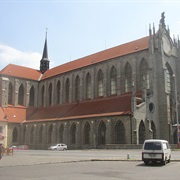 Church of the Assumption of Our Lady and Saint John the Baptist