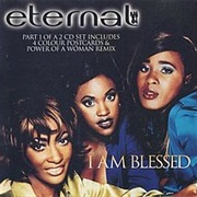 Eternal - I Am Blessed