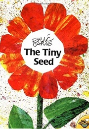 The Tiny Seed (Eric Carle)
