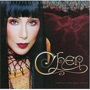 Cher - A Different Kind of Love Song