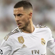 Eden Hazard