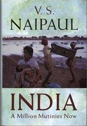 India: A Million Mutanies Now