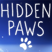 Hidden Paws