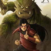 Hashirama