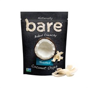 Bare Baked Coconut Chips