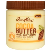 Cocoa Butter