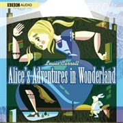 Alice's Adventures in Wonderland (BBC Radio)