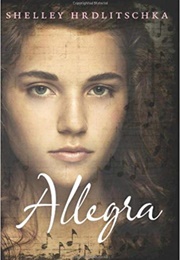 Allegra (Shelley Hrdlitschka)