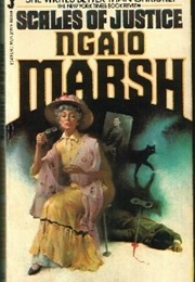 Scales of Justice (Ngaio Marsh)