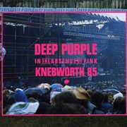 Deep Purple: In the Absence of Pink...