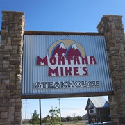 Montana Mike's