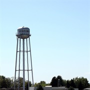 Boardman, Oregon, USA