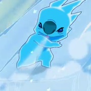 Slushy (Experiment 523)