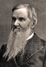 Robert Lewis Dabney
