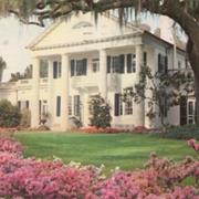 Orton Plantation
