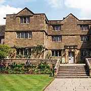 Eyam Hall