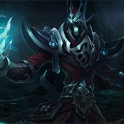 Classic Karthus
