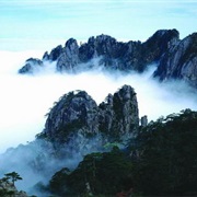 Mt.Emei, Sichuan, China
