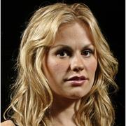 Anna Paquin