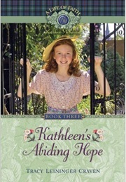 Kathleen's Abiding Hope (Tracy Leininger Craven)
