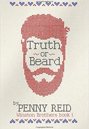 Truth or Beard (Winston Brothers) (Penny Reid)