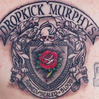 Dropkick Murphys