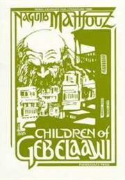 Children of Gebelawi