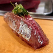 Aji/Japanese Sea MacKerel