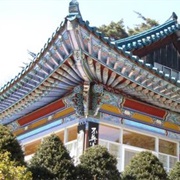 Daewangsa Temple, Ulsan