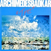 Archimedes Badkar - Tre (1977)