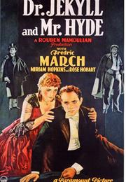 O Médico E O Monstro