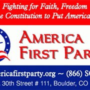 America First Party