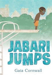 Jabari Jumps (Gaia Cornwall)