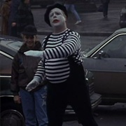 Mime Goon